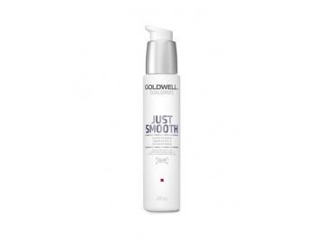 Serum 6 efektw dla wosw niesfornych i puszcych si Goldwell Dualsenses Just Smooth - 100 ml