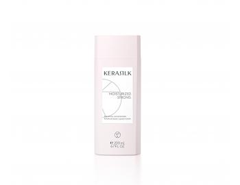 Odywka regenerujca do wosw suchych i zniszczonych Kerasilk Repairing Conditioner - 200 ml