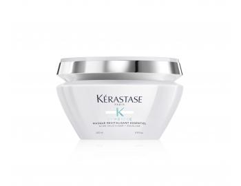 Maska przeciwupieowa Krastase Symbiose Masque Revitalisant Essentiel - 200 ml