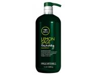 Seria zwikszajca objto wosw Paul Mitchell Lemon Sage