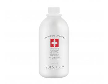 Szampon przeciw wypadaniu wosw Lovien Essential Shampoo Vitadexil - 1000 ml