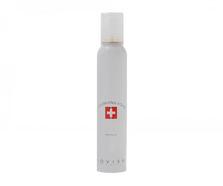 Pianka do wosw zwikszajca objto Lovien Essential Volumizing Foam - 200 ml