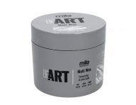 Utrwalajcy matowy wosk do wosw Mila Be Art Matt Wax - 100 ml