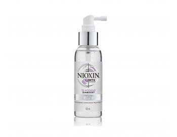 Serum wzmacniajce do wosw bez spukiwania Nioxin 3D Intensive Diaboost Hair Thickening - 100 ml