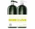 Seria zwikszajca objto wosw Paul Mitchell Lemon Sage - szampon + odywka - 2x1000 ml