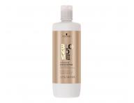 Oksydant w kremie Schwarzkopf Professional BlondMe Premium Developer 40 VOL 12% - 1000 ml