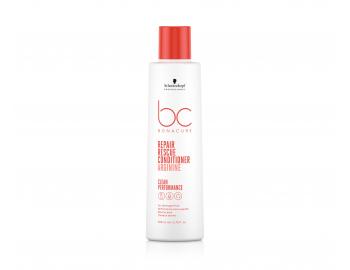 Seria do pielgnacji wosw zniszczonych Schwarzkopf Professional BC Bonacure Repair Rescue - odywka - 200 ml