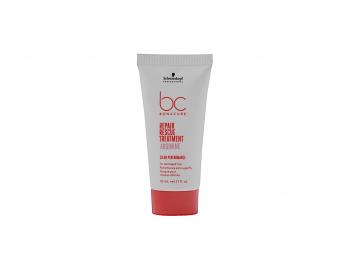 Seria do pielgnacji wosw zniszczonych Schwarzkopf Professional BC Bonacure Repair Rescue - kuracja - 30 ml