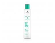 Szampon nadajcy wosom objto Schwarzkopf Professional BC Bonacure Volume Boost Shampoo