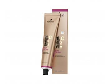 Krem gboko tonujcy Schwarzkopf Professional BlondMe Deep Toning - Deep Chestnut (gboki kasztan)