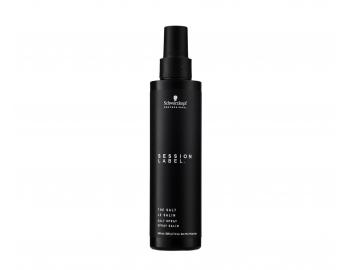 Spray z sol nadajcy wosom tekstur Schwarzkopf Professional Session Label The Salt - 200 ml