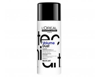 Puder zwikszajcy objto wosw Loral Tecni. Art Volume Dust - 7g