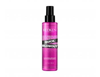 Spray termoochronny przyspieszajcy suszenie wosw Redken Quick Blowout - 125 ml