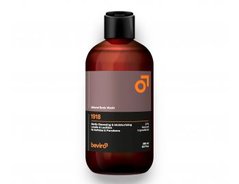 Naturalny el pod prysznic dla mczyzn Beviro 1918 Natural Body Wash - 250 ml