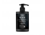 Toner koloryzujcy do wosw Black Professional Crazy Toner