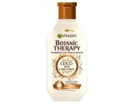 Szampon do wosw suchych i szorstkich Garnier Botanic Therapy Coco - 400 ml