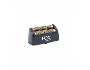 Wymienna gowica z ostrzami do golarki foliowej Fox Top Gum