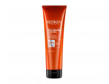 Termoochronny krem wygadzajcy do wosw puszcych si i niesfornych Redken Frizz Dismiss - 250 ml