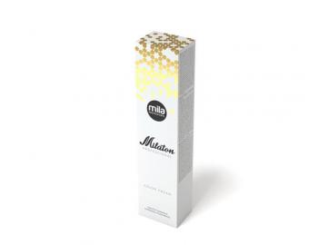 Farba do wosw Milaton 100 ml - 7.21 popielaty beowy blond