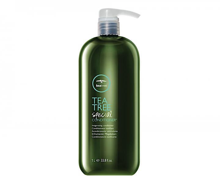 Seria odwieajca Paul Mitchell - Tea Tree Special