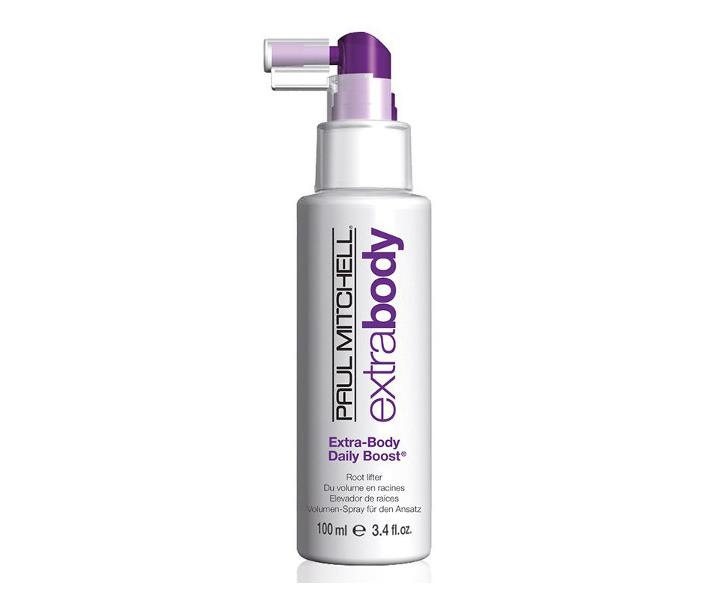 Spray zwikszajcy objto wosw Paul Mitchell Extra-Body Daily - 100 ml