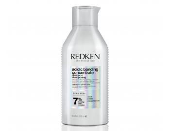 Szampon intensywnie regenerujcy do wosw zniszczonych Redken Acidic Bonding Concentrate - 500 ml