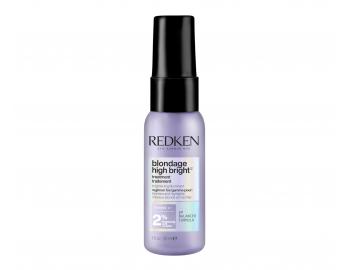 Spray rozjaniajcy do wosw blond Redken Blondage High Bright - 30 ml (bonus)