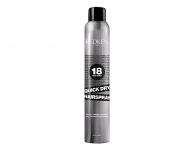 Szybkoschncy lakier do wosw o bardzo mocnym utrwaleniu Redken Quick Dry Hairspray - 400 ml