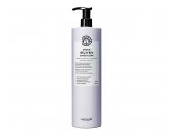 Odywka neutralizujca te tony Maria Nila Sheer Silver Conditioner - 1000 ml