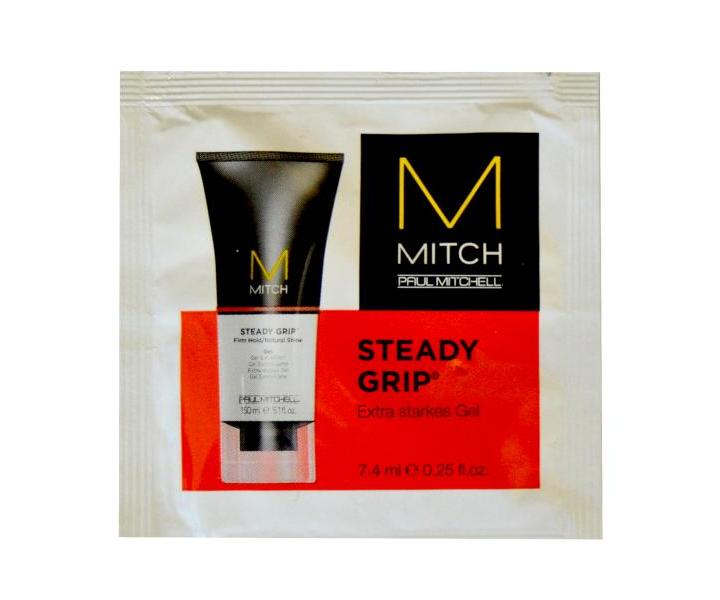 el do wosw Paul Mitchell Mitch Steady Grip 7,4 ml - mocne utrwalenie