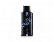 Suchy szampon dla mczyzn Angry Beards Speedy Shampoo Jack Saloon - 150 ml