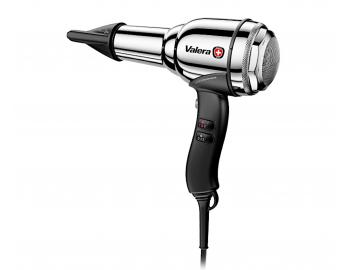 Profesjonalna suszarka do wosw Valera Swiss Steel Master Light - 2100 W - srebrna