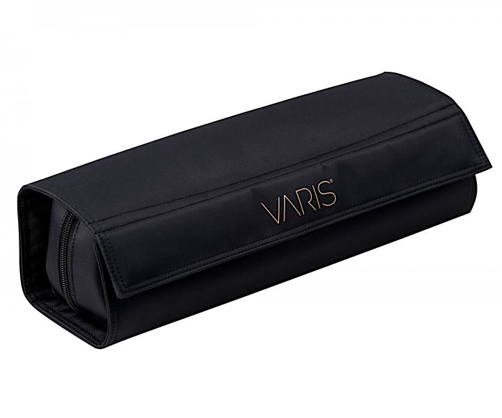 Etui na akcesoria do stylizacji Varis Hot Tool Case - czarne