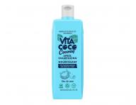 Odywka nawilajca do wosw suchych Vita Coco Nourish Conditioner - 400 ml