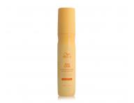 Spray ochronny do wosw zniszczonych socem Wella Professionals Invigo Sun Care Spray - 150 ml