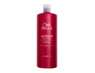 Szampon wzmacniajcy do wosw zniszczonych Wella Professionals Ultimate Repair