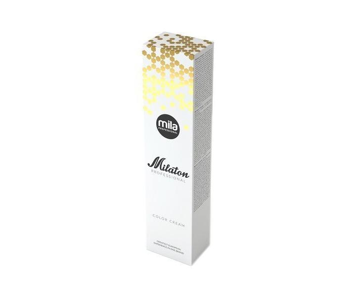 Farba do wosw Milaton 100 ml - 9.02 delikatny beowy bardzo jasny blond