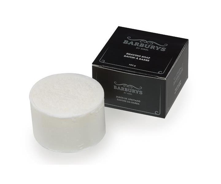 Mydo do golenia Sibel Barburys Shaving Soap - 100 g