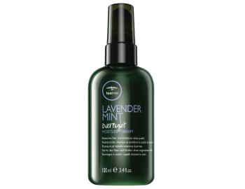 Seria produktw do wosw suchych Paul Mitchell - Lavender Mint - maska odbudowujca do wosw suchych - 100 ml