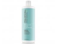 Szampon nawilajcy do wosw suchych Paul Mitchell Clean Beauty Hydrate - 1000 ml