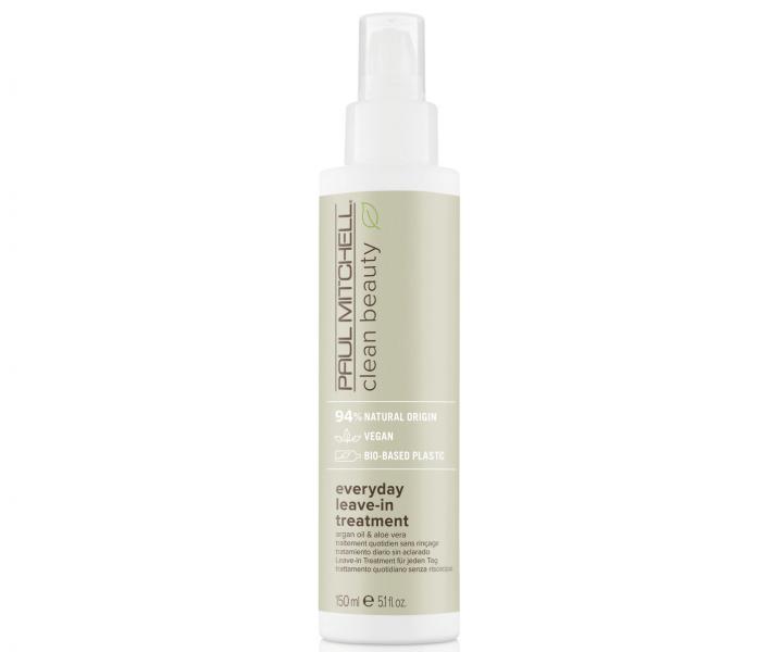 Seria do wszystkich rodzajw wosw Paul Mitchell Clean Beauty Everyday