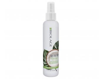 Wielofunkcyjny spray do wosw Biolage All-In-One Coconut Infusion - 150 ml