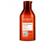 Seria produktw do wosw puszcych si i niesfornych Redken Frizz Dismiss