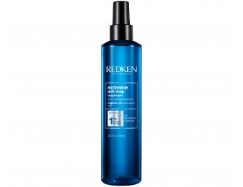 Kuracja wzmacniajca do wosw zniszczonych bez spukiwania Redken Extreme Anti-Snap - 250 ml