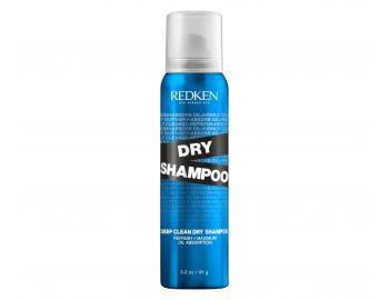 Suchy szampon oczyszczajcy do wosw Redken Dry Shampoo Deep Clean - 150 ml