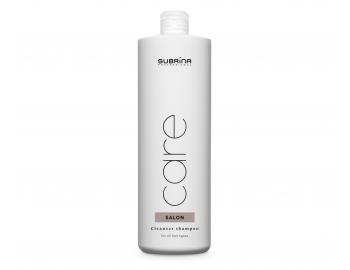 Szampon oczyszczajcy Subrina Professional Salon Cleanser Shampoo - 1000 ml