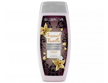 el pod prysznic Subrina Sensual Vanilla - wanilia - 250 ml