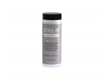 Puder zwikszajcy objto wosw Inebrya Style-In Volumizing Powder -  30 ml