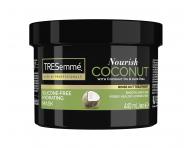 Maska nawilajca do wosw Tresemm Nourish Coconut Silicone-Free Hydrating Mask - 440 ml