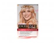 Farba do trwaej koloryzacji Loral Excellence Creme - 10.21 bardzo bardzo jasny perowy blond